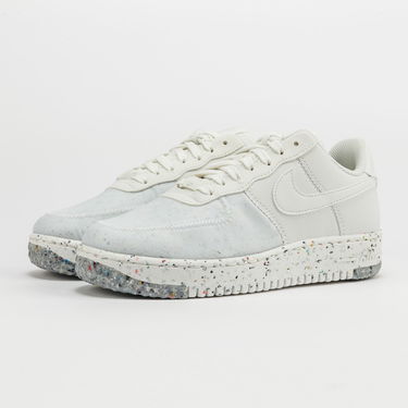 Tenisky a topánky Nike W Air Force 1 Crater Biela | CT1986-100, 1