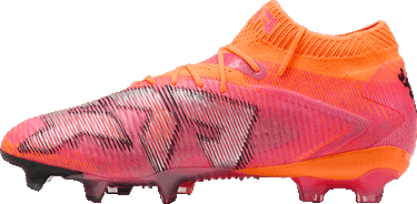 Tenisky a topánky Puma Future 8 Ultimate FG Rôznofarebný | 108581-03, 5