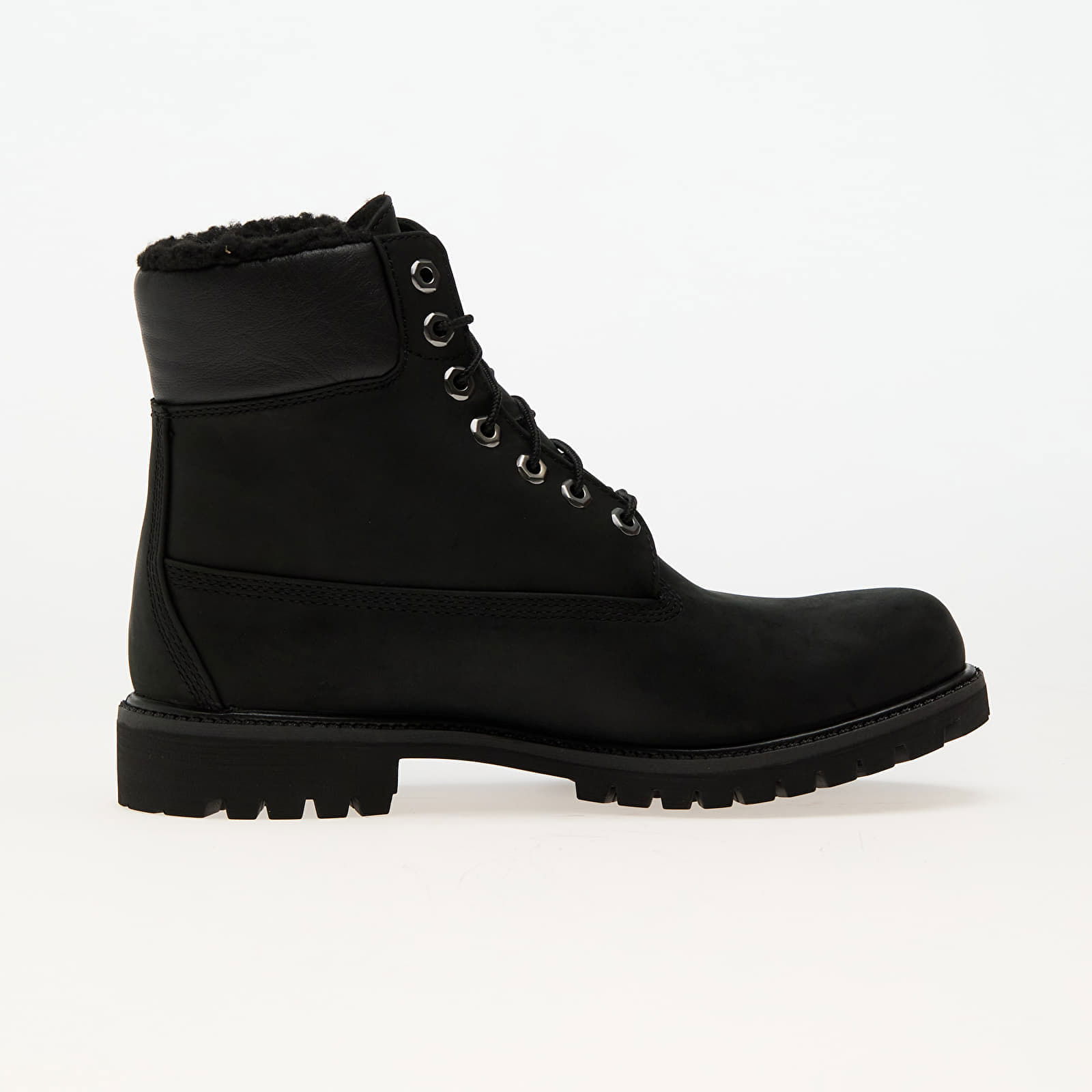 Premium 6 INCH LACE UP WATERPROOF BOOT