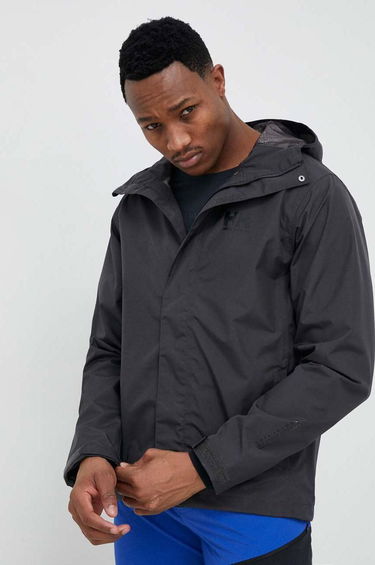 Bunda Helly Hansen Jacket Čierna | 62047, 0
