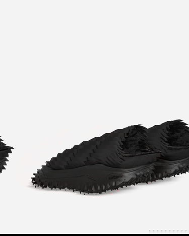 Tenisky a topánky Moncler 1017 ALYX 9SM x Puffer Trail Slides Čierna | 4C00010M2490 999, 4