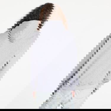 Mikina Thrasher Skate Mag Hoody Melange Grey Šedá | 113103GY, 3