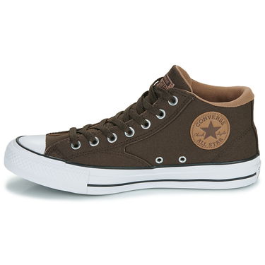 Tenisky a topánky Converse CHUCK TAYLOR ALL STAR MALDEN STREET Hnedá | A06605C, 0