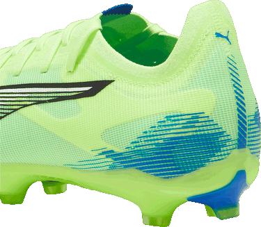 Tenisky a topánky Puma ULTRA 5 MATCH Rôznofarebný | 107687-03, 4