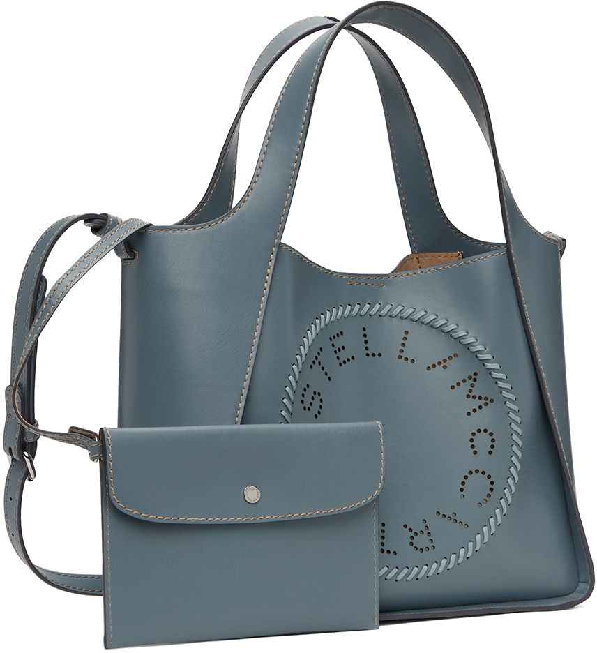 Stella McCartney Crossbody Tote Bag