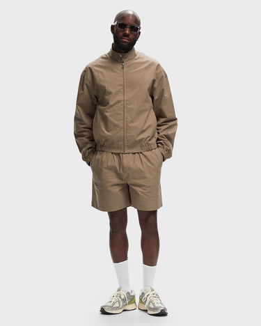 Bunda John Elliott Beige Cotton Harrington Jacket Béžová | H298G109262S, 1