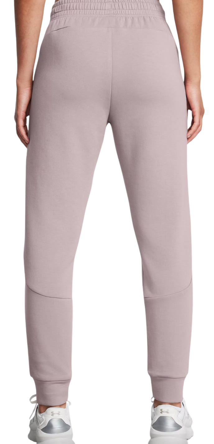 Tepláky Under Armour Jogger Pants Fialová | 1379846-015, 1