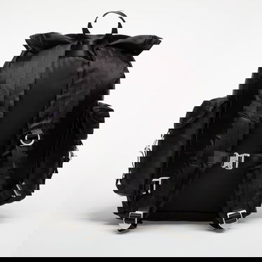 Batoh Alpha Industries Field Rucksack Čierna | 148946UV-03, 3