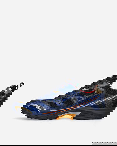 Tenisky a topánky Mizuno MXR 'OSAKA PACK' Modrá | D1GA251601, 3