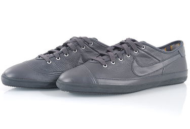 Tenisky a topánky Nike Flash Leather Šedá | 334627 013, 0