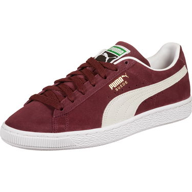 Tenisky a topánky Puma Suede Classic XXI Červená | 374915-06, 1