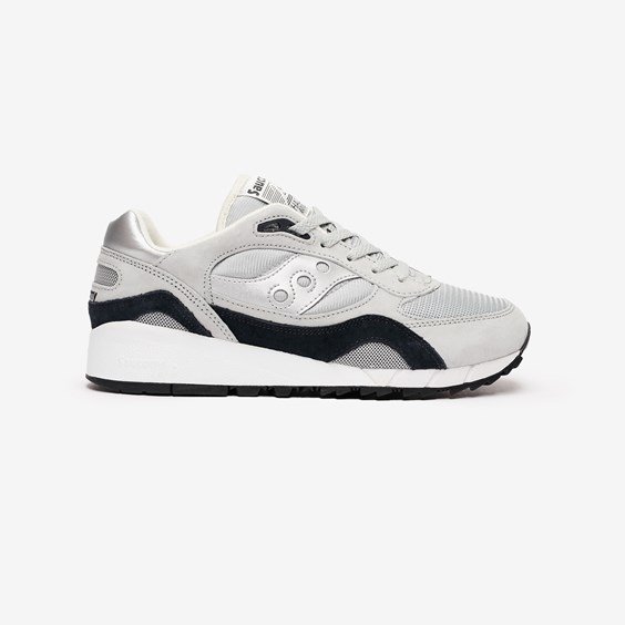 Tenisky a topánky Saucony Shadow 6000 Šedá | S70441-7, 1