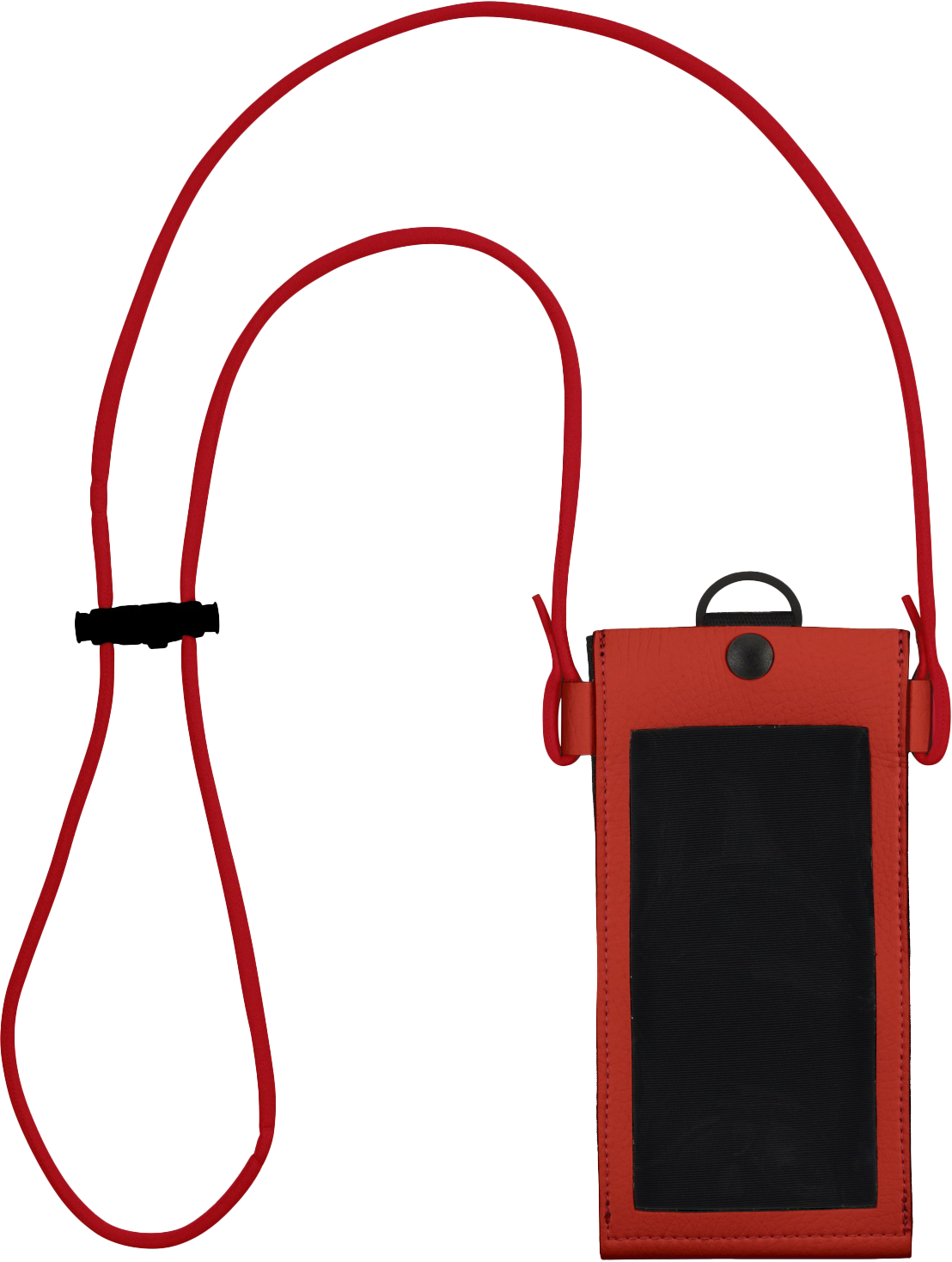 Peňaženka Nike Nike Premium Cell Phone Case Červená | 9038-314-642, 0