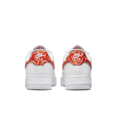 Tenisky a topánky Nike Air Force 1 '07 W Biela | DJ9942-102, 3