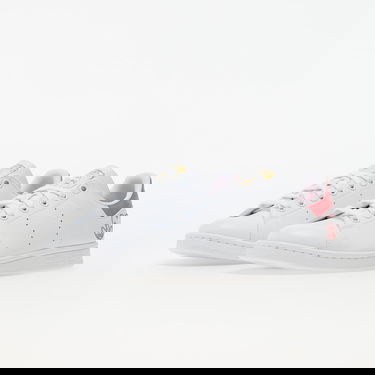 Tenisky a topánky adidas Originals Stan Smith W - Sustainable Biela | G55666, 4