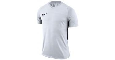 Dres Nike Nike Tiempo Premier Jersey Biela | 894111-100, 1