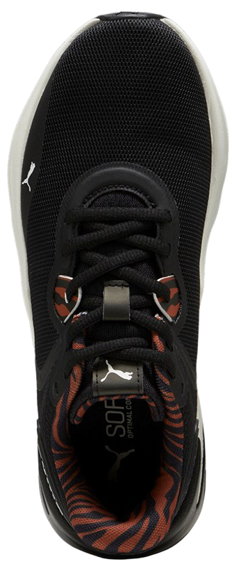 Tenisky a topánky Puma Disperse XT 3 Animal Remix Čierna | 379636-01, 1