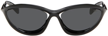 Slnečné okuliare Prada Runway Sunglasses Čierna | 0PR A23S 8056262145807, 0