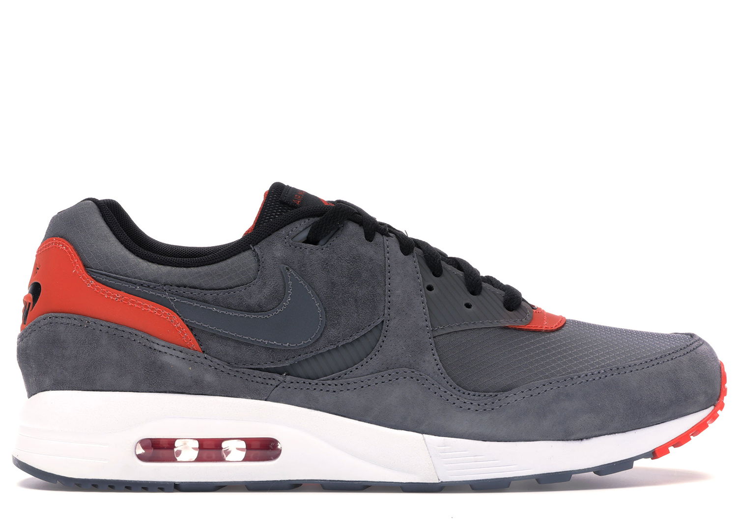 Tenisky a topánky Nike Size? x Air Max Light  "Air Max Day" (2019) Šedá | CD1510 001, 0