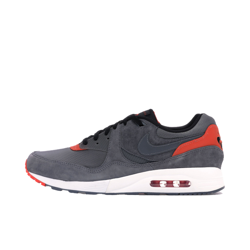 Tenisky a topánky Nike Size? x Air Max Light  "Air Max Day" (2019) Šedá | CD1510 001