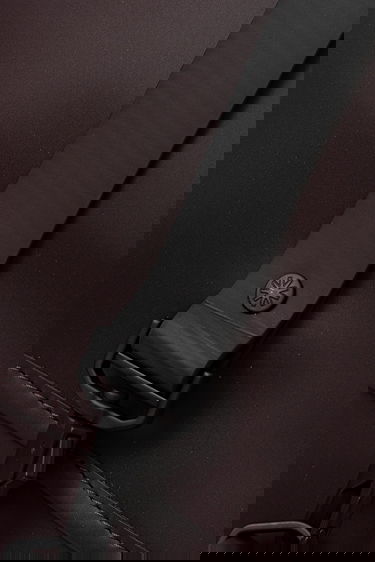 Batoh Rains Rains Backpack Mini Vínová | 13020.129, 3