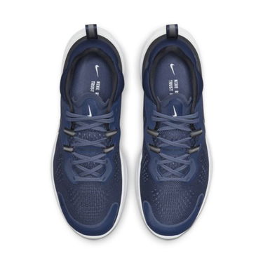 Tenisky a topánky Nike React Miler 2 Modrá | CW7121-400, 4