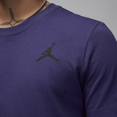 Tričko Jordan Jumpman Short-Sleeve T-Shirt Navy | DC7485-502, 4