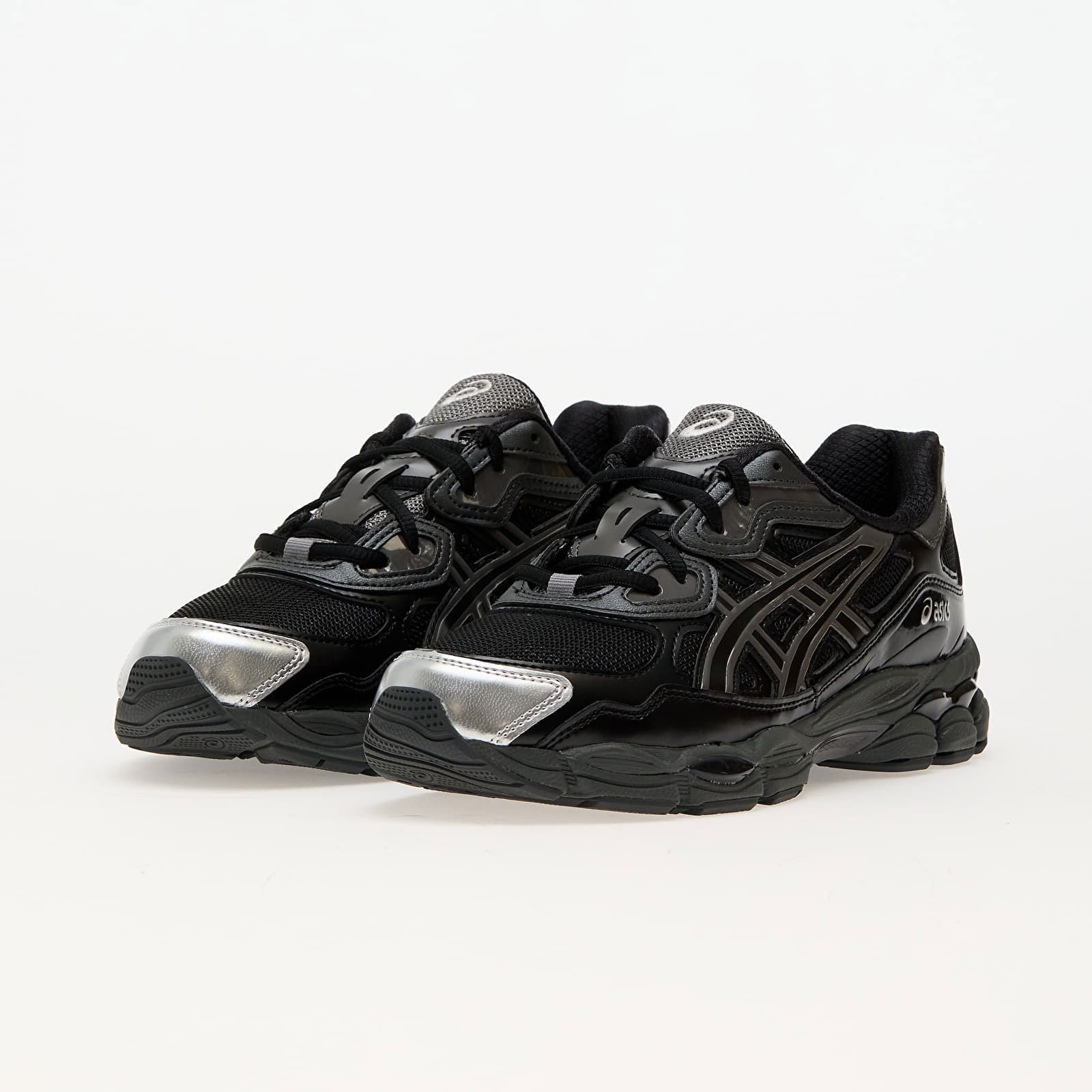 Gel-NYC Black/ Black