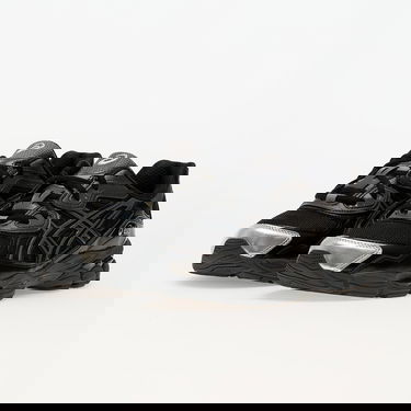 Tenisky a topánky Asics Gel-NYC Black/ Black Čierna | 1203A571-001, 5