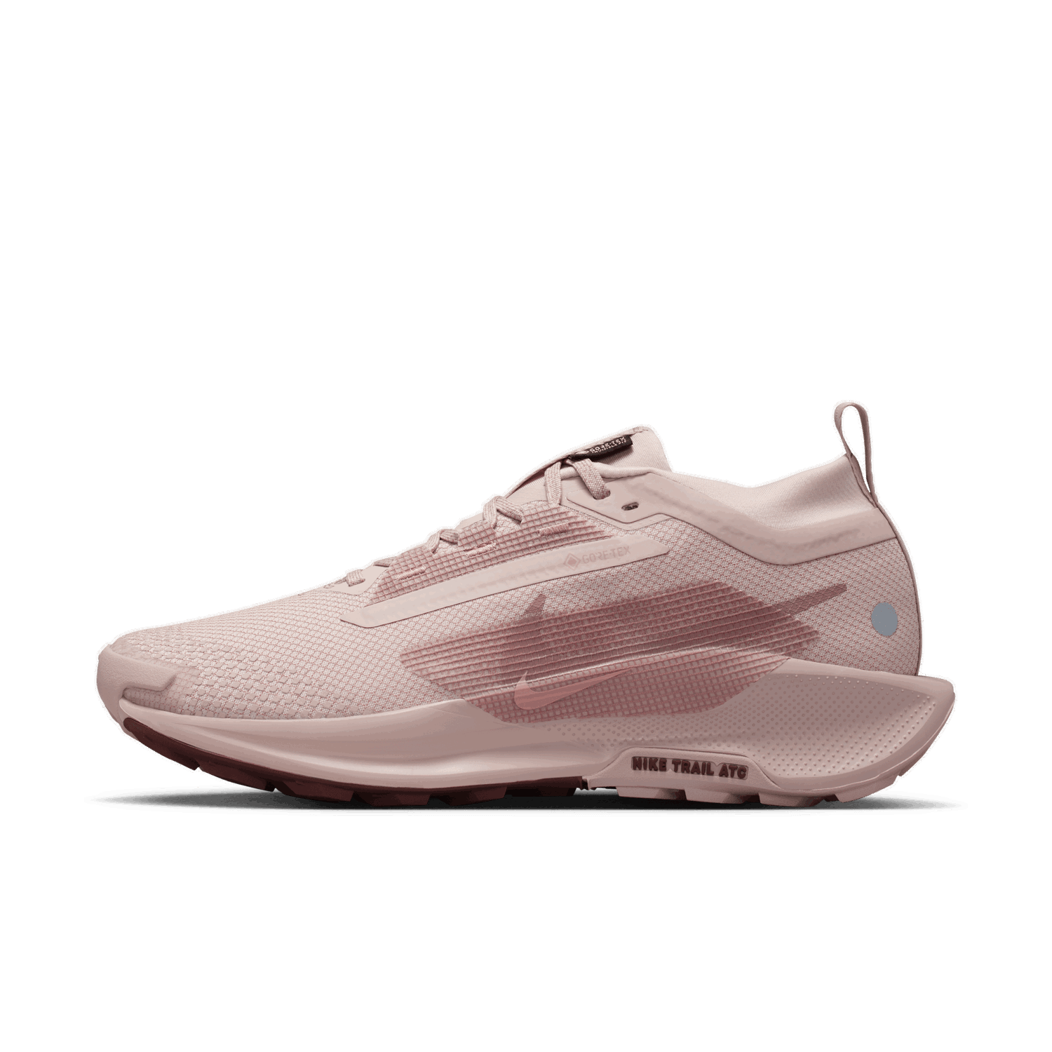 Tenisky a topánky Nike Pegasus Trail 5 GTX Ružová | FQ0912-601, 0