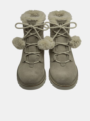 Tenisky a topánky Helly Hansen obuv Šedá | 11745, 2