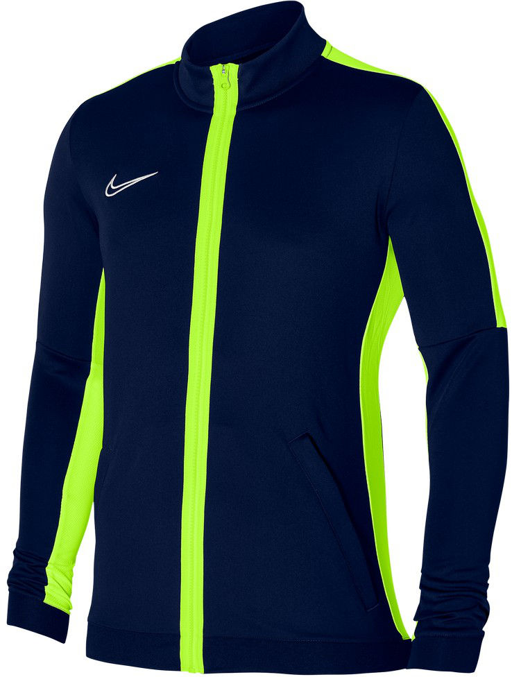 Bunda Nike Academy Track Jacket Navy | dr1681-452, 0