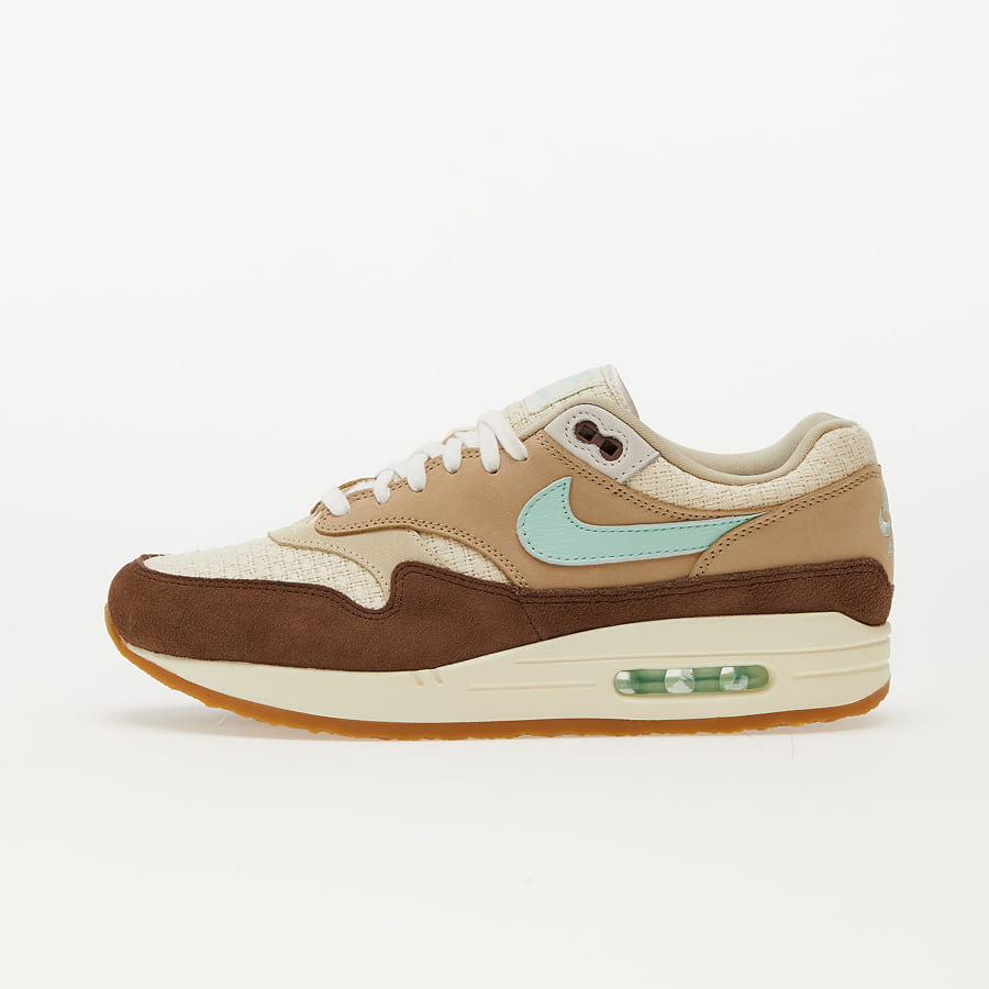Tenisky a topánky Nike Air Max 1 "Crepe Hemp 2022" Béžová | FD5088-200, 1