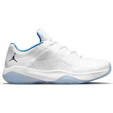 Tenisky a topánky Jordan Air Jordan 11 CMFT Low "White Navy" Biela | DO0751-100, 0