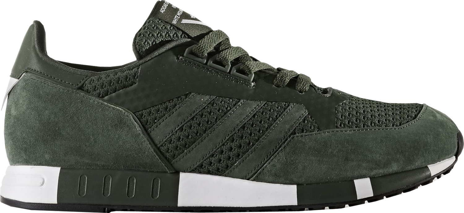 Tenisky a topánky adidas Originals Boston Super White Mountaineering Night Cargo Čierna | CG3669, 0