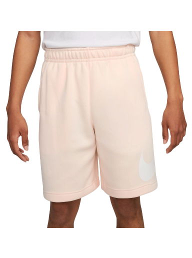 Šortky Nike Sportswear Club Shorts Oranžová | bv2721-838