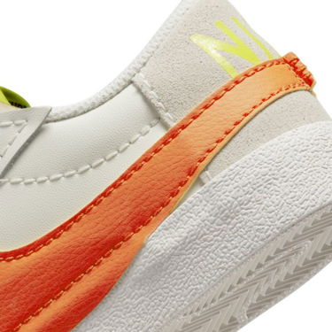 Tenisky a topánky Nike Blazer Low '77 Jumbo W Šedá | DQ1470-103, 4