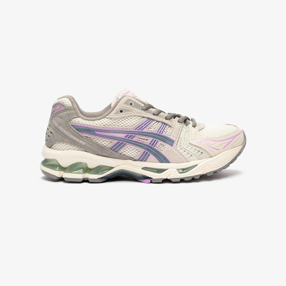 Tenisky a topánky Asics Gel-Kayano 14 W Béžová | 1202A105-200, 0