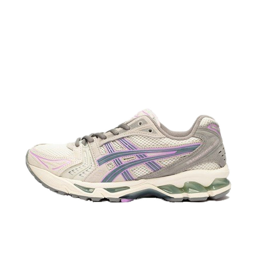 Bežecké topánky Asics Gel-Kayano 14 W Béžová | 1202A105-200