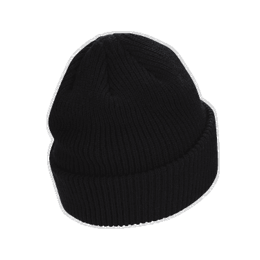 Kulicha Nike Futura Logo Beanie Čierna | FB6526-010, 3