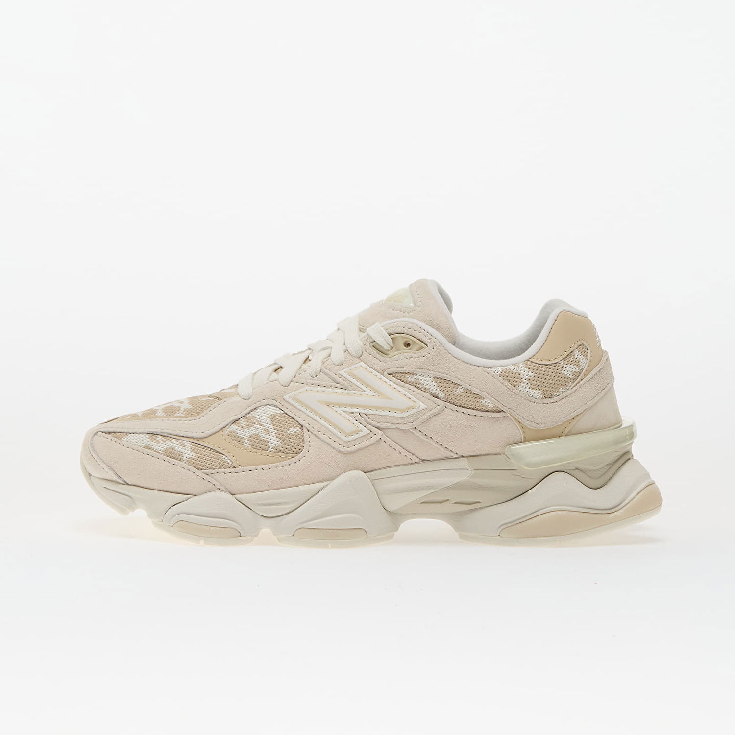 Tenisky a topánky New Balance 9060 Leopard Béžová | U9060ZH, 0