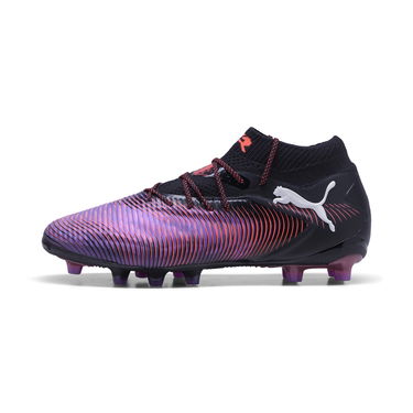 Tenisky a topánky Puma FUTURE 8 ULTIMATE AG Soccer Cleats Fialová | 108189_01, 0
