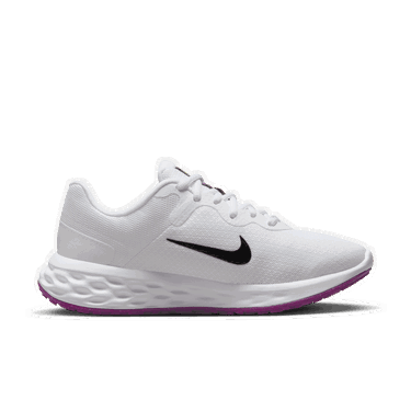 Tenisky a topánky Nike Revolution 6 W Biela | DC3729-106, 2