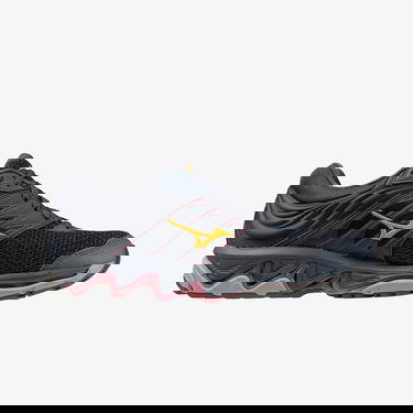 Tenisky a topánky Mizuno Wave Paradox 5 Čierna | J1GC184021, 3
