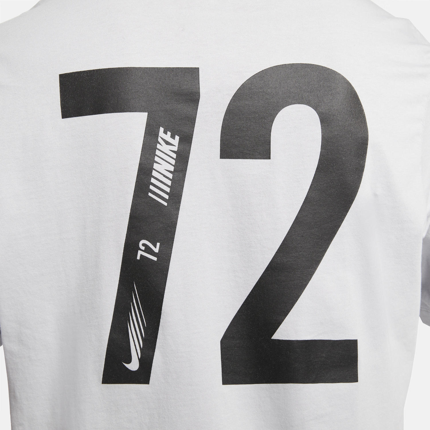 Tričko Nike Sportswear Standard Issue Tee Biela | FN4898-012, 1