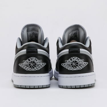 Tenisky a topánky Jordan Jordan 1 Low Šedá | 553558-039, 3