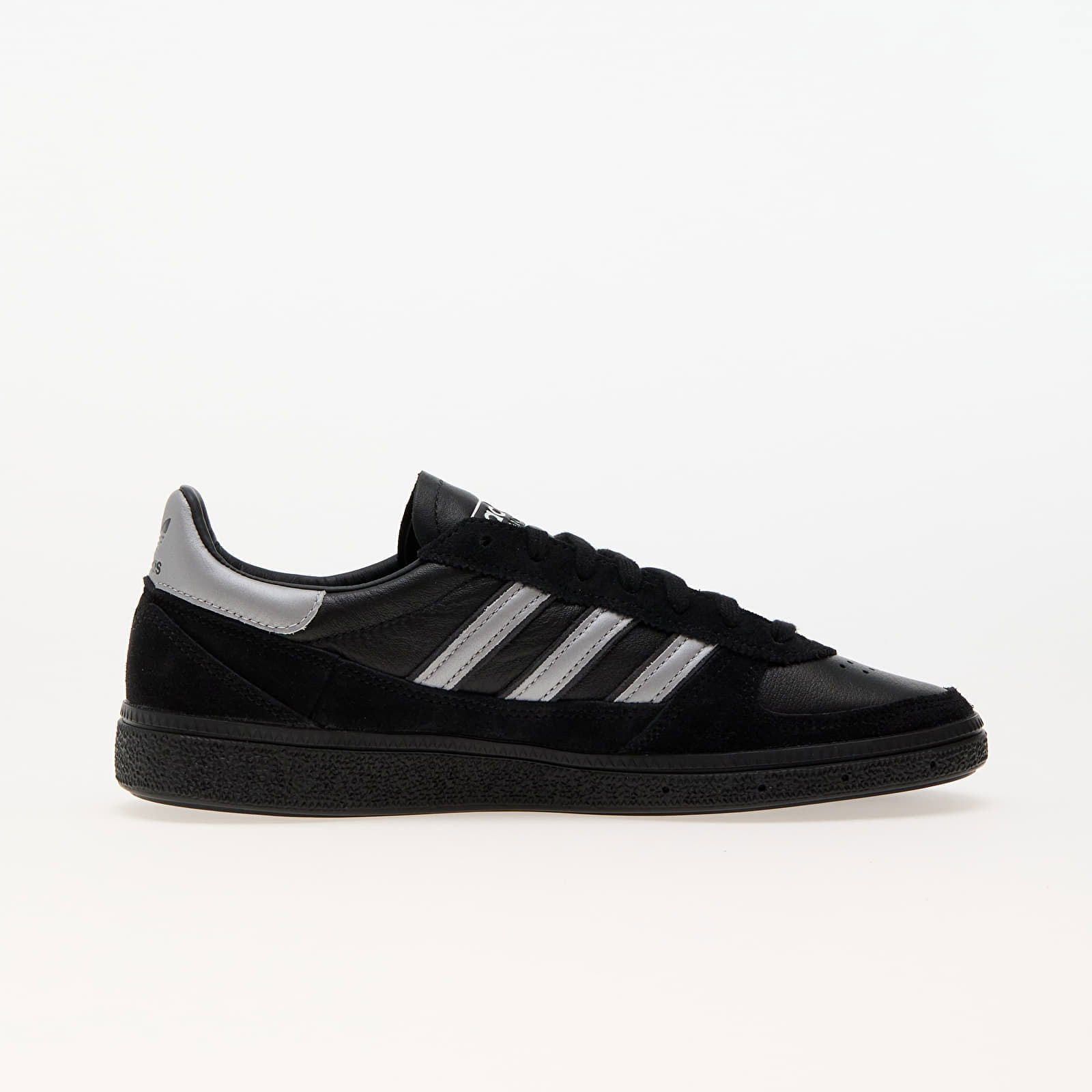 Handball Spezial Wm Core Black/ Silver Metallic/ Carbon