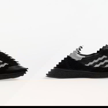 Tenisky a topánky adidas Originals Handball Spezial Wm Core Black/ Silver Metallic/ Carbon Čierna | IH0135, 2