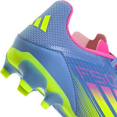 Tenisky a topánky adidas Performance F50 League MG J Modrá | ie3751, 6