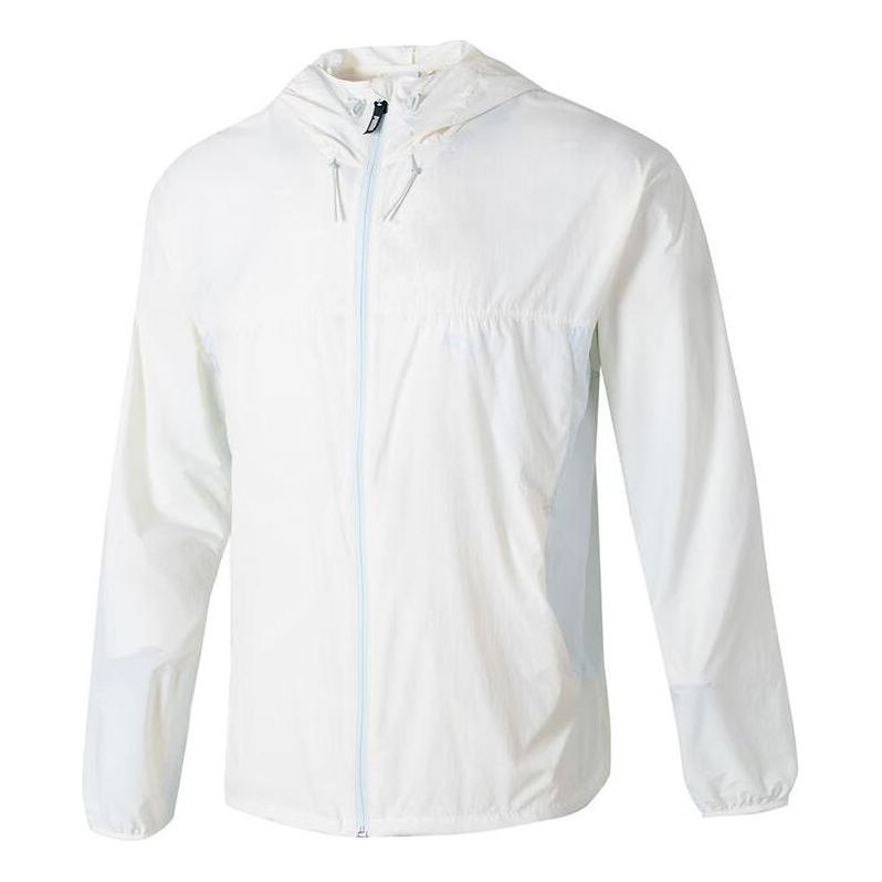 Vetrovka Puma Ultraweave Run Jacket Biela | 628370-65, 0